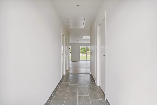 Rental at Hanebakken 3, 3300 Frederiksværk