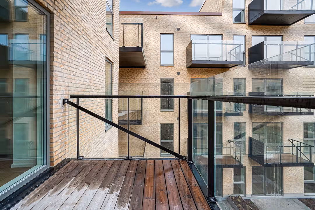 Billede 3 fra lejemålet på Havnegade 14, 5000 Odense C