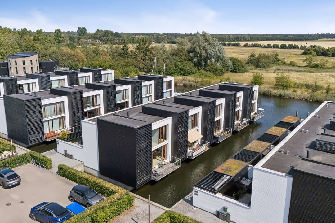 Billede fra lejemålet på Havnevej 31A, 4500 Nykøbing Sj
