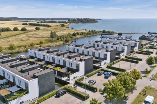 Havnevej 31A, 4500 Nykøbing Sj