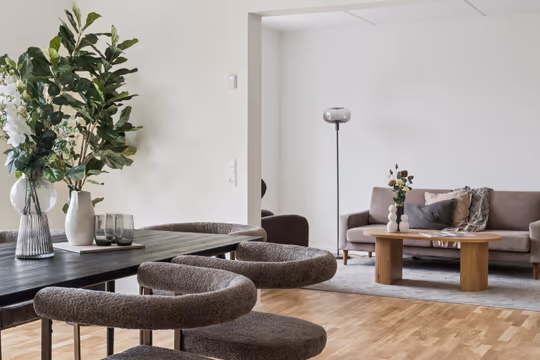 Yderlandsvej 17A, 2300 København S