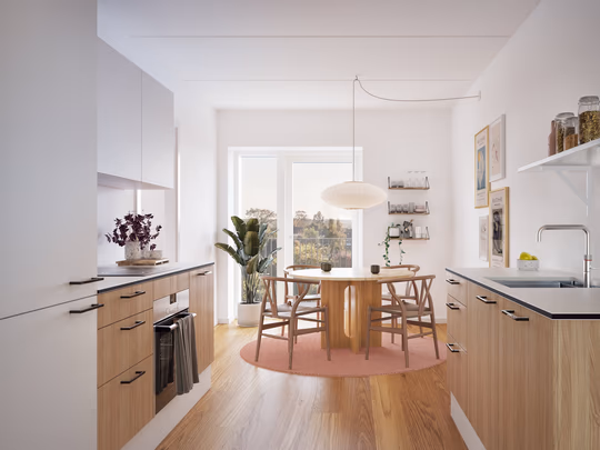 Rental at Lokesvej  2 C, 8230 Åbyhøj