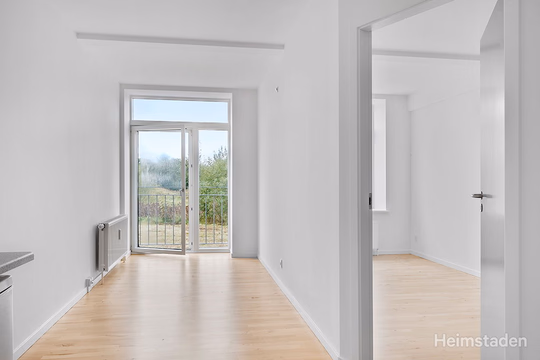 Rental at Hørparken 7, 6000 Kolding