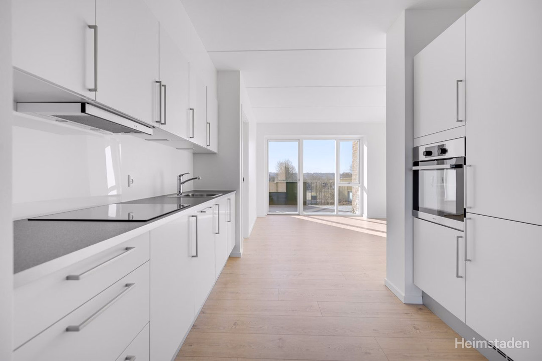 Billede 4 fra lejemålet på Scandiasporet 15 C, 8930 Randers NØ