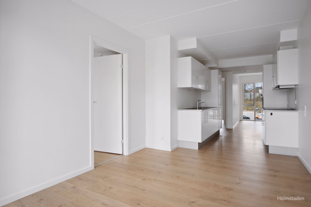 Billede 5 fra lejemålet på Scandiasporet 15 C, 8930 Randers NØ