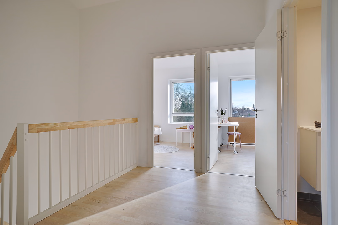 Billede fra lejemålet på Gisselfeldvej 16H, 2665 Vallensbæk Strand