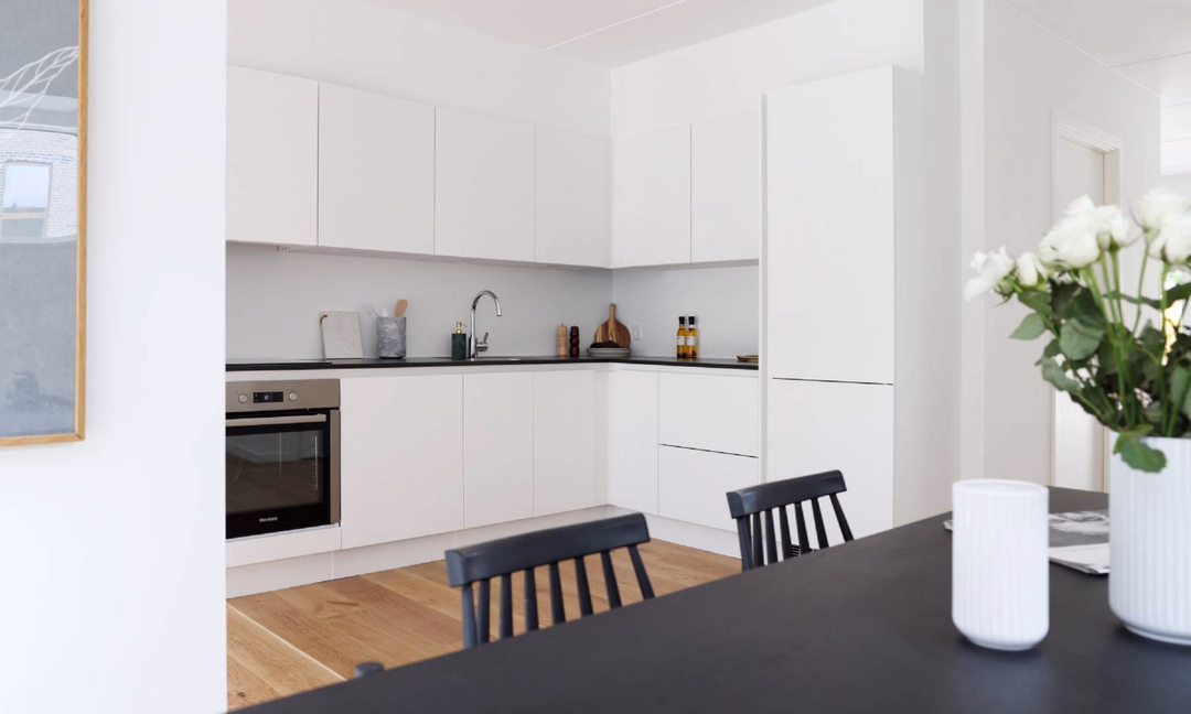 Billede 5 fra lejemålet på Banehavestien 66, 2600 Glostrup