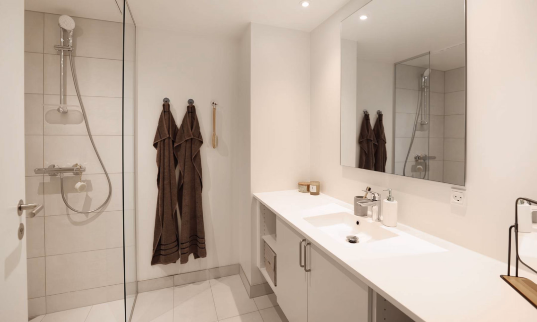 Billede 3 fra lejemålet på Banehavestien 66, 2600 Glostrup