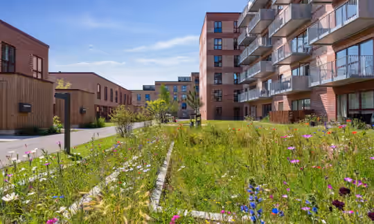 Rental at Banehavestien 66, 2600 Glostrup