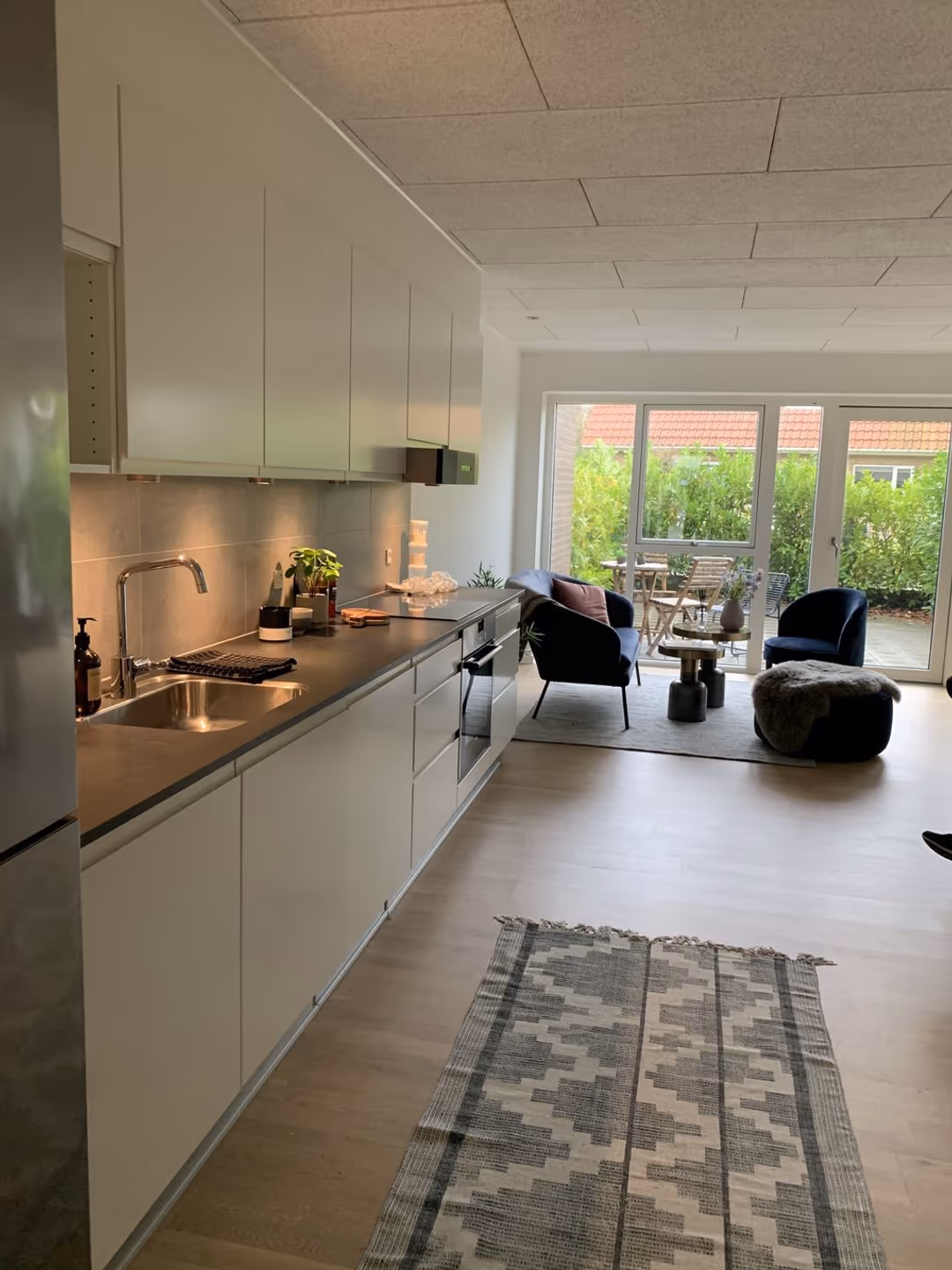 Billede fra lejemålet på Mønstervej 6, 8920 Randers