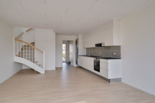 Mønstervej 6, 8920 Randers
