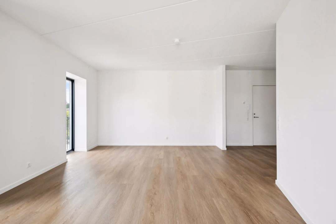 Billede fra lejemålet på Poul Larsens Vej 86, 9000 Aalborg