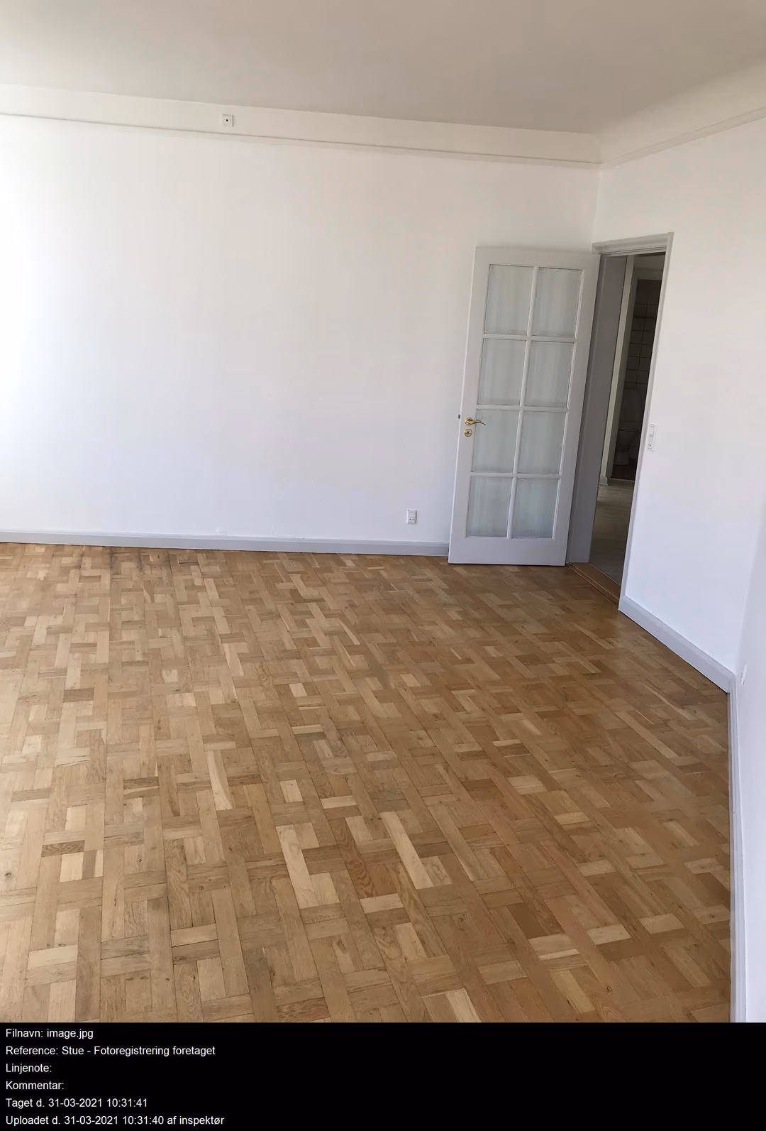 Billede fra lejemålet på Bredegade 5A, 4200 Slagelse