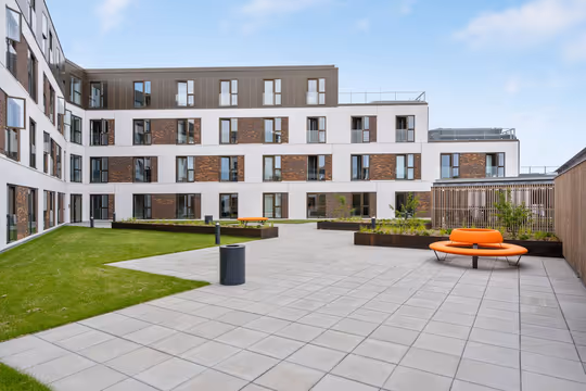 Rental at Lyngby Hovedgade 63, 2800 Kongens Lyngby