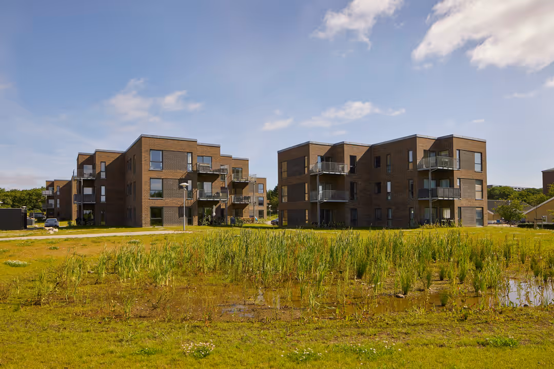 Billede 4 fra lejemålet på Kobbelvænget 11, 7100  Vejle