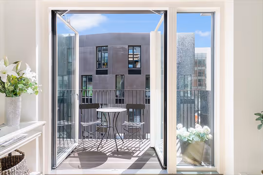 Rental at A. C. Meyers Vænge 140, 2450 København SV