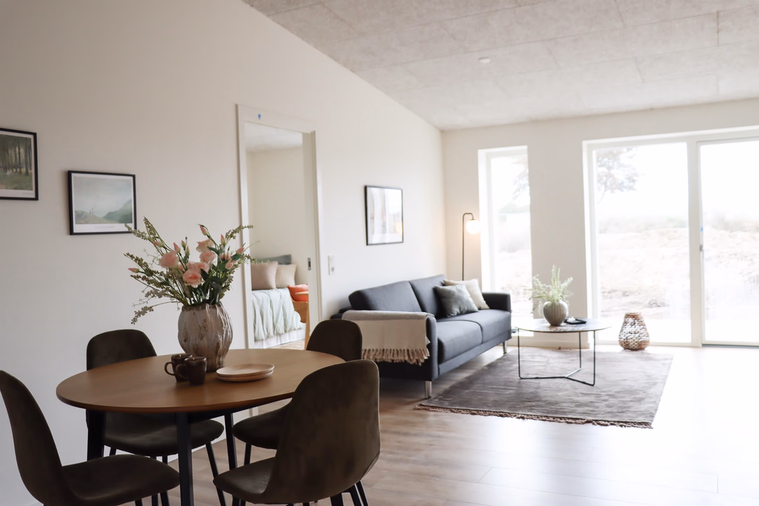 Billede fra lejemålet på Elisesvej 61, 6000 Kolding