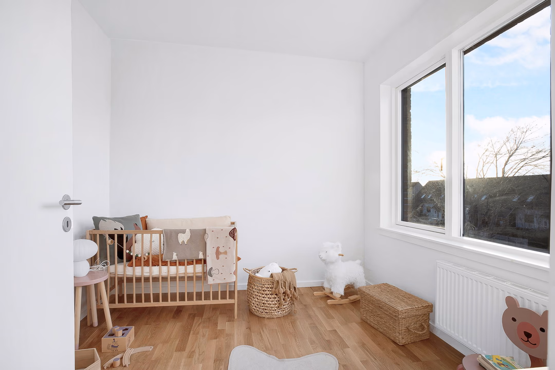 Billede 4 fra lejemålet på Granskoven 14, 2600 Glostrup