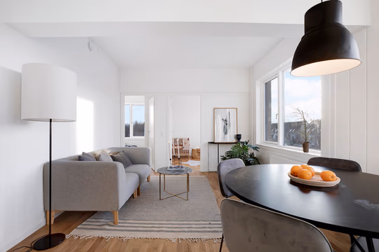 Rental at Granskoven 14, 2600 Glostrup