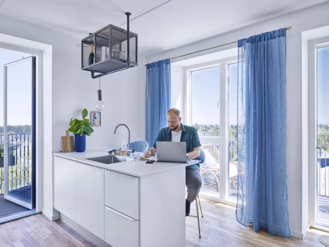 Billede 5 fra lejemålet på Hundige Stationsvej 14, 2670 Greve