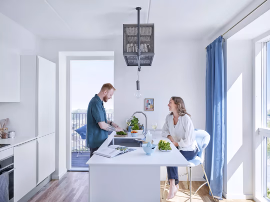 Rental at Hundige Stationsvej 14, 2670 Greve