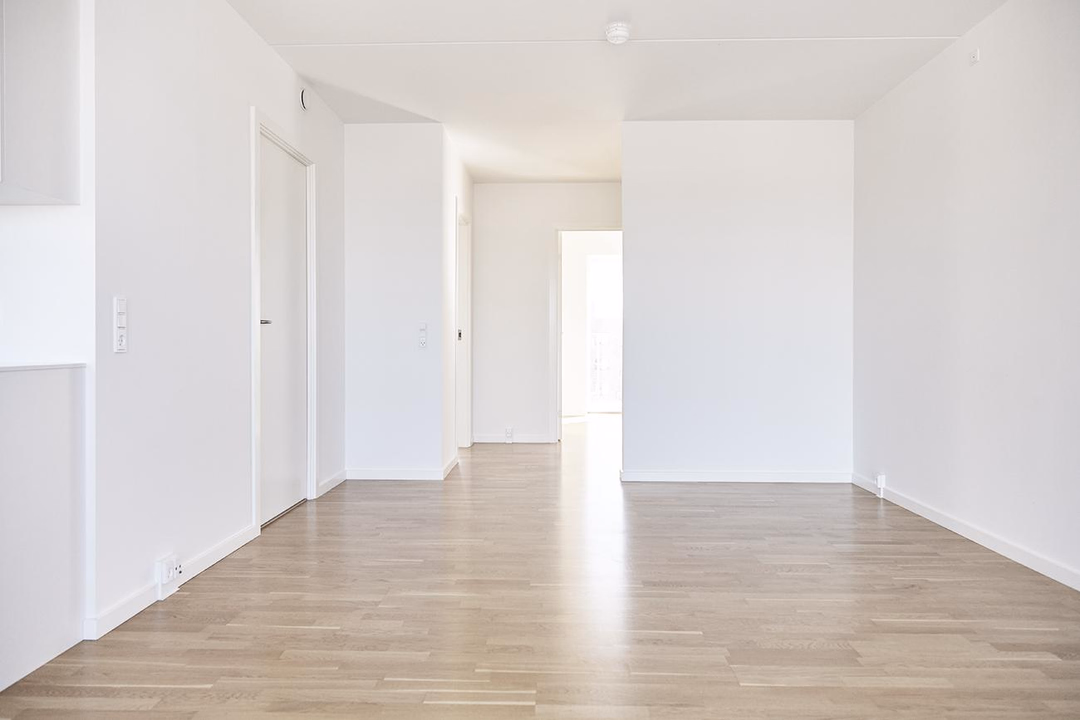 Billede 5 fra lejemålet på Else Alfelts Vej 85, 2300 København S