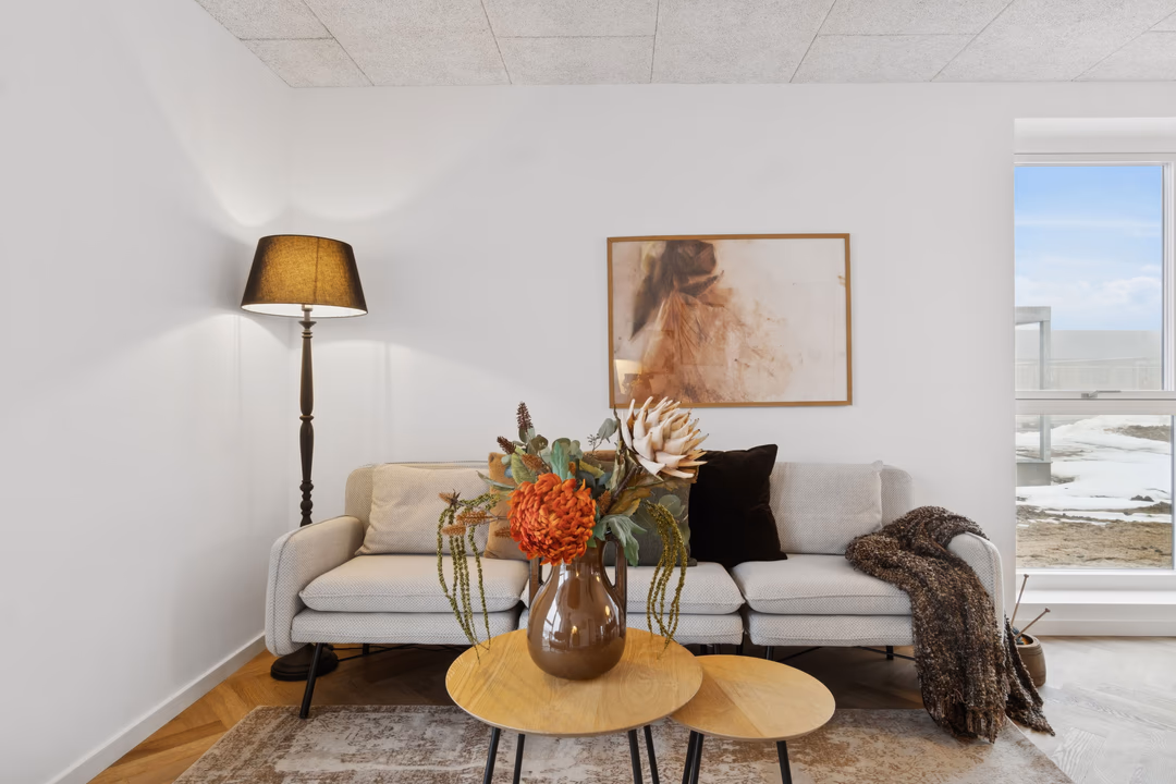 Billede 4 fra lejemålet på Langkær 175, 8410 Rønde