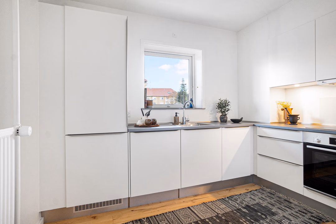 Billede 3 fra lejemålet på Vangedevej 12, 2820 Gentofte