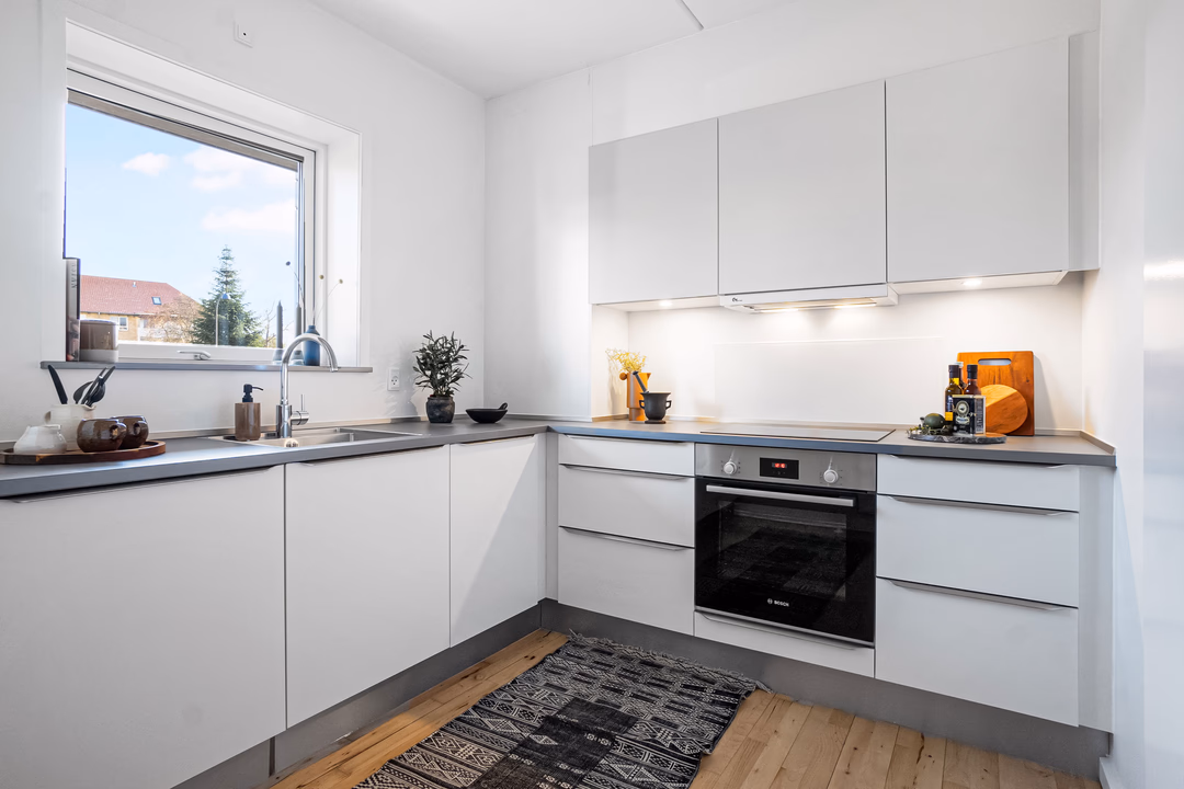Billede 2 fra lejemålet på Vangedevej 12, 2820 Gentofte