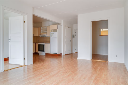 Rental at Skt. Hans Gade 79, 5000 Odense C