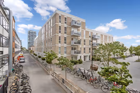 Rental at Amager Strandvej 158 D, 2300 København S