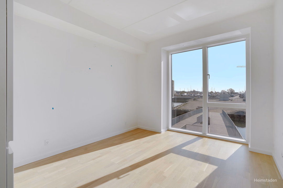 Photo of the rental at Jenny Kammersgaards Vej 13, 8700 Horsens