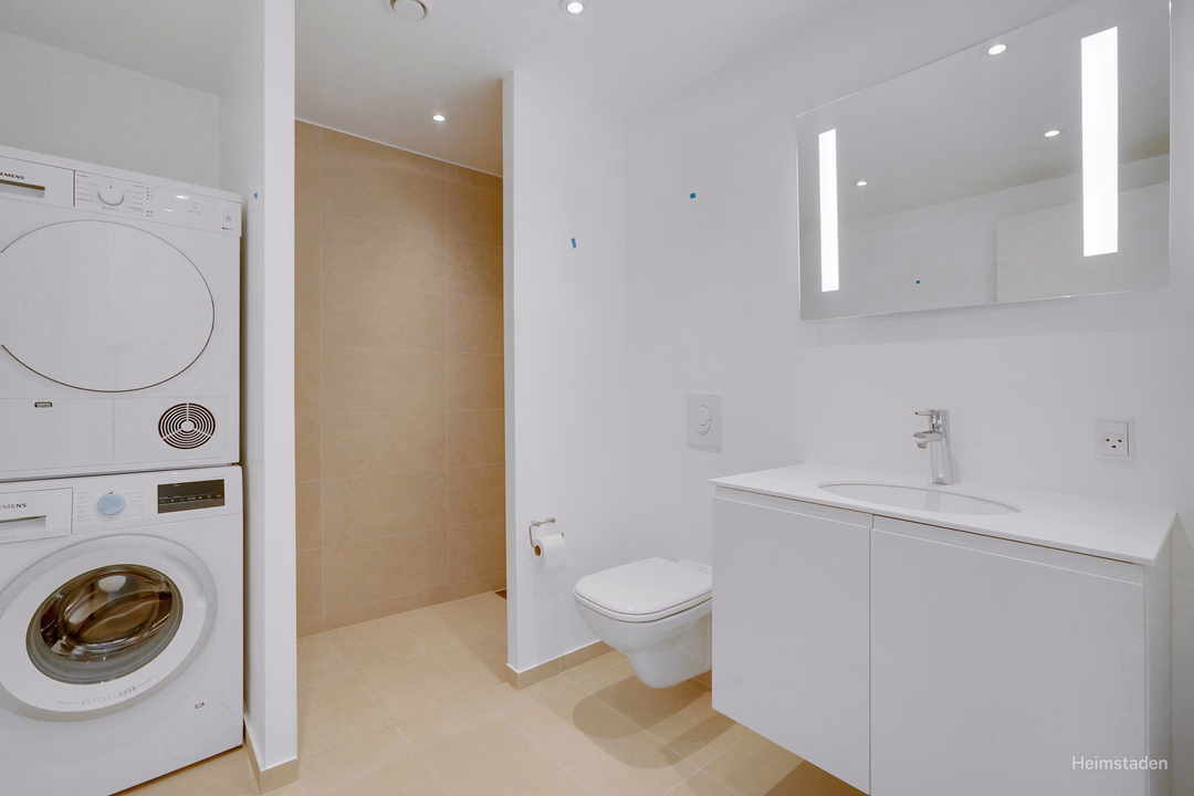 Photo of the rental at Jenny Kammersgaards Vej 13, 8700 Horsens
