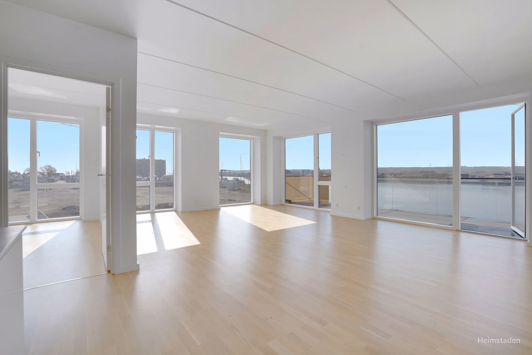 Photo of the rental at Jenny Kammersgaards Vej 13, 8700 Horsens