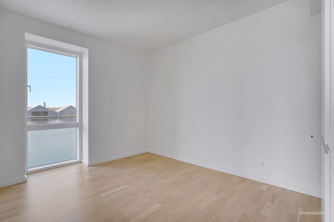 Photo of the rental at Jenny Kammersgaards Vej 13, 8700 Horsens