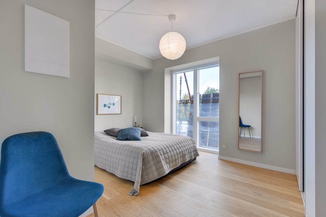 Photo of the rental at Flegmade 44, 7100 Vejle
