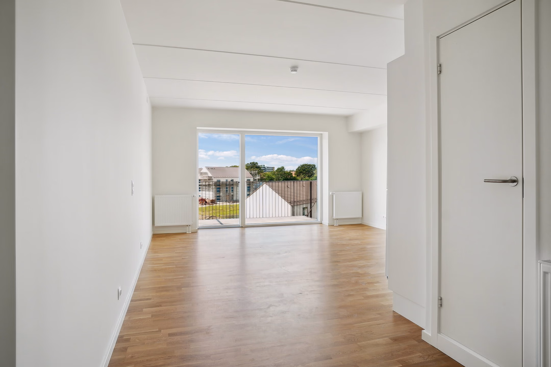 Billede 1 fra lejemålet på Egelundsvej 3C, 5260 Odense S