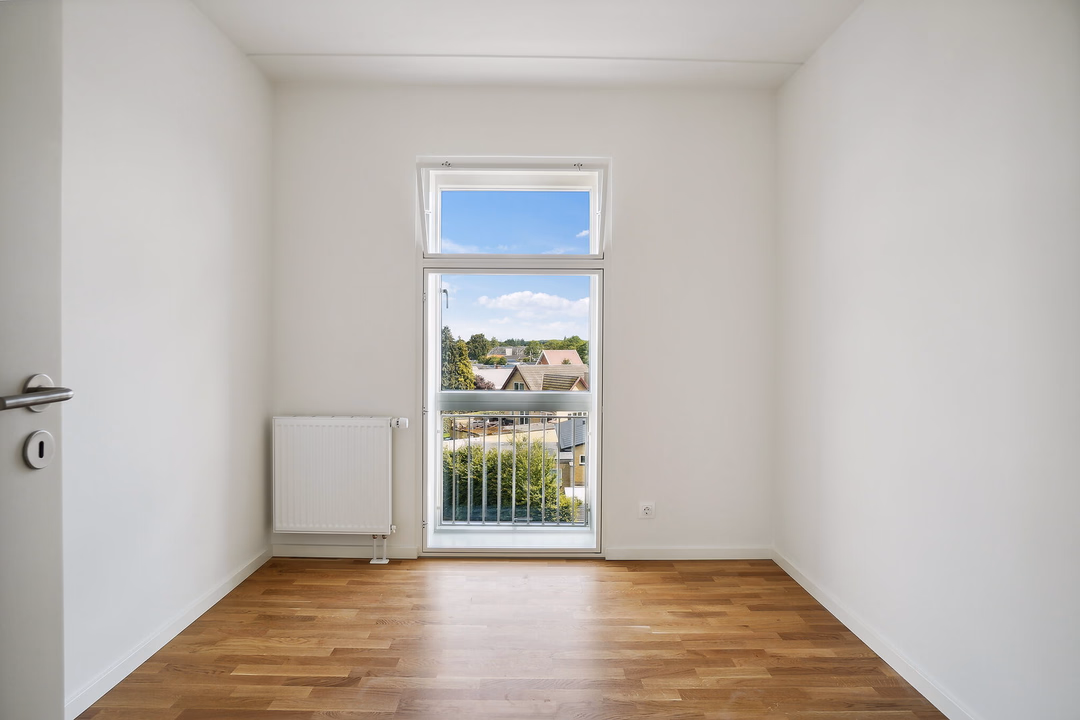 Billede 3 fra lejemålet på Egelundsvej 3C, 5260 Odense S