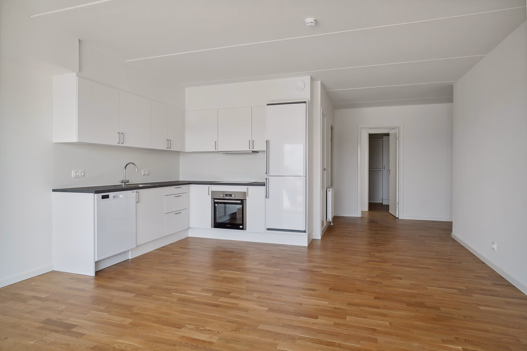 Billede 2 fra lejemålet på Egelundsvej 3C, 5260 Odense S