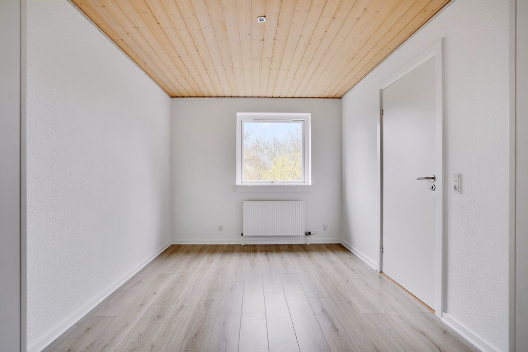 Photo of the rental at Hvenekildeløkken 57 A, 5240 Odense NØ