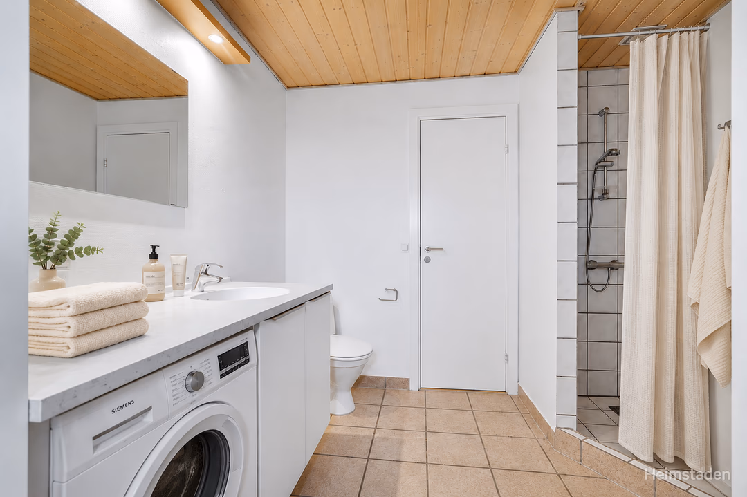 Photo of the rental at Hvenekildeløkken 57 A, 5240 Odense NØ