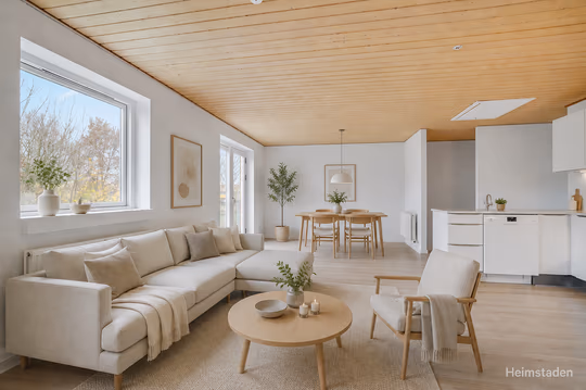 Hvenekildeløkken 57 A, 5240 Odense NØ
