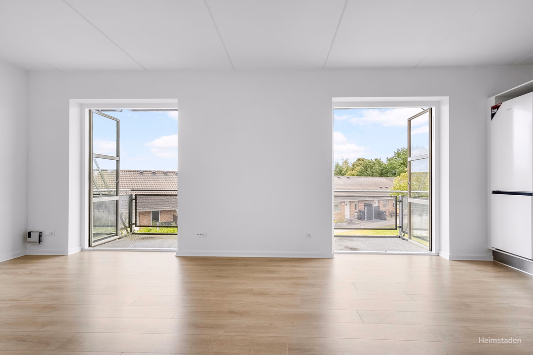 Billede 5 fra lejemålet på Bjerggårdshaven 8, 5240 Odense NØ