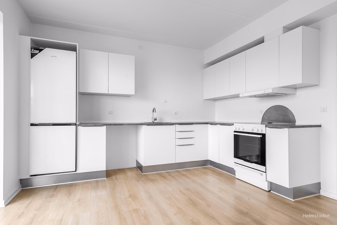 Billede 3 fra lejemålet på Bjerggårdshaven 8, 5240 Odense NØ