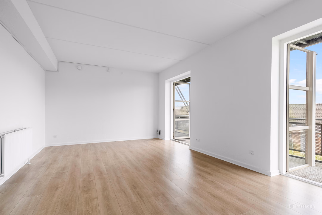 Billede 4 fra lejemålet på Bjerggårdshaven 8, 5240 Odense NØ