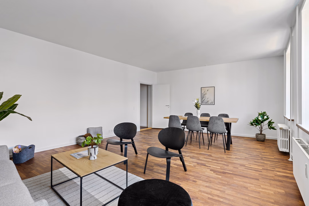 Billede 2 fra lejemålet på Nørregade 77F, 5000 Odense