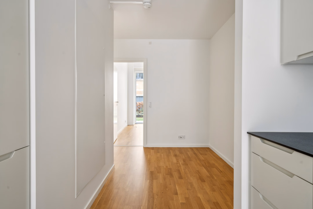 Billede fra lejemålet på Sonnesgade  50 B, 8000 Aarhus C