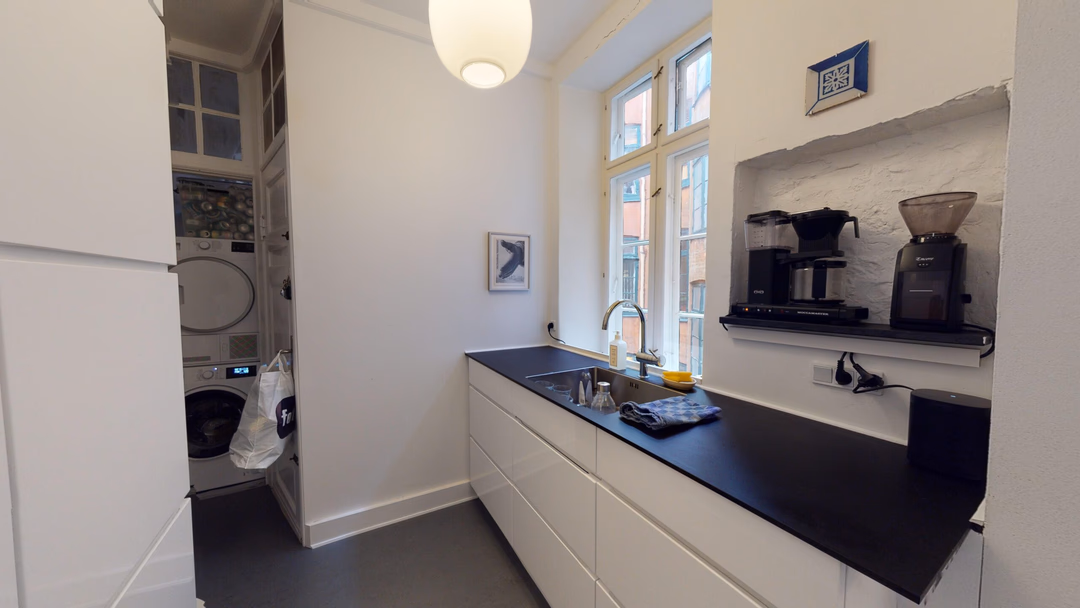 Billede 4 fra lejemålet på Nikolaj Plads 9, 1067 København K