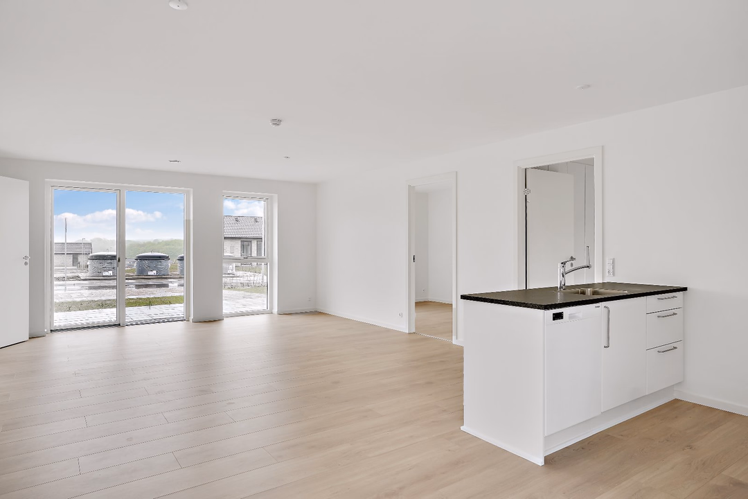 Billede fra lejemålet på Agerglimt 13, 7100 Vejle