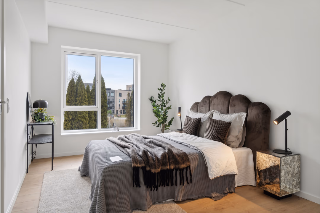 Billede 4 fra lejemålet på Rosenfeldtvej 8, 2665 Vallensbæk Strand